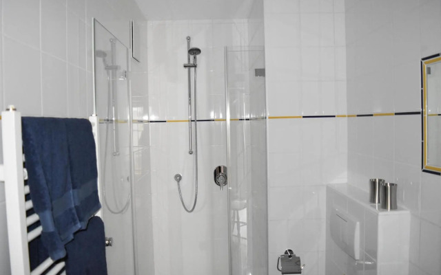 Ferienwohnung Drei Seen