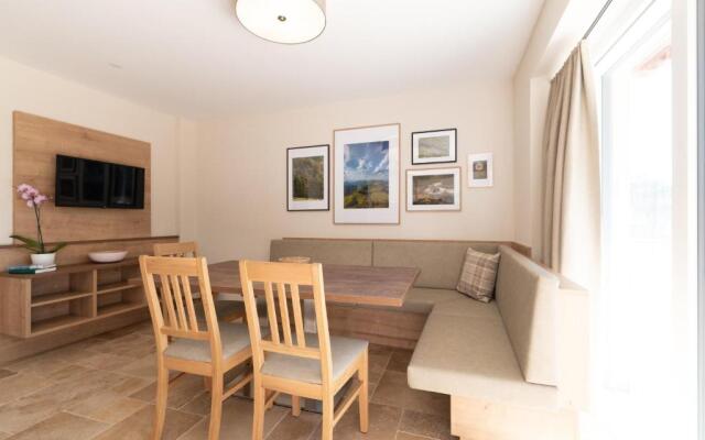 Heimathaus Dengg - Appartements