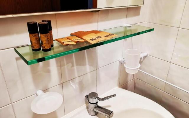 Granchalet Sul Cimone 212