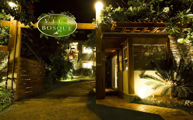Pousada Vila do Bosque