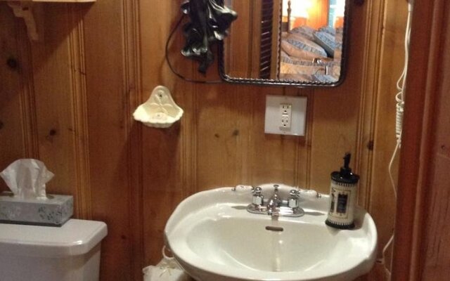 Gite La Tourelle Du Cap