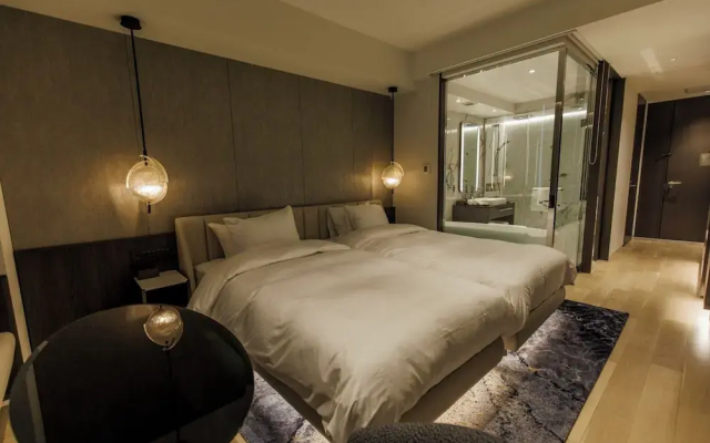 Atago Hotel