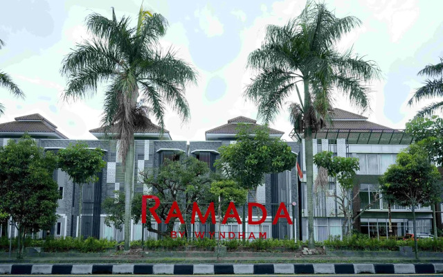Ramada by Wyndham Yogyakarta