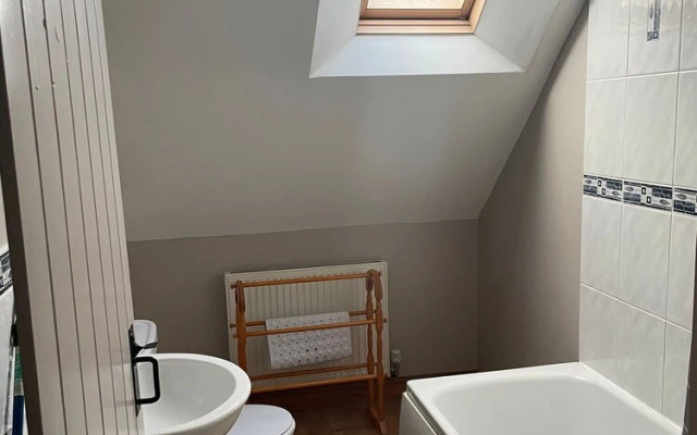 Farriers Cottage