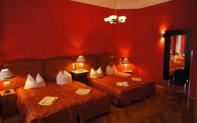 Hotel Elite Heidelberg