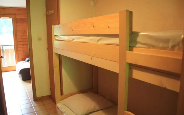 Voinettes Vnb8 Telecabine & Mountain 4 Pers