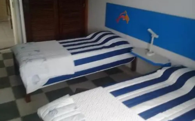 ANGRA PIER 99 Suites