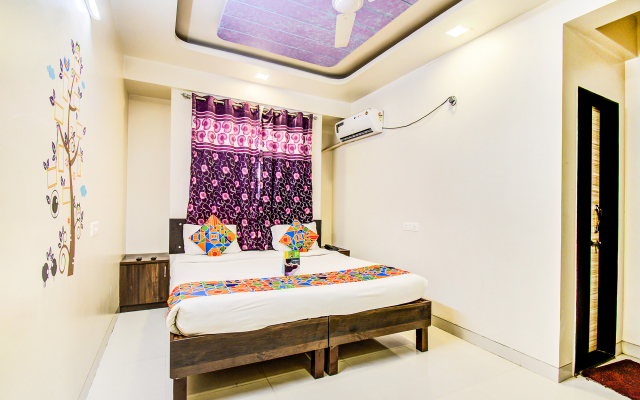 Fabexpress Galaxy Apartments