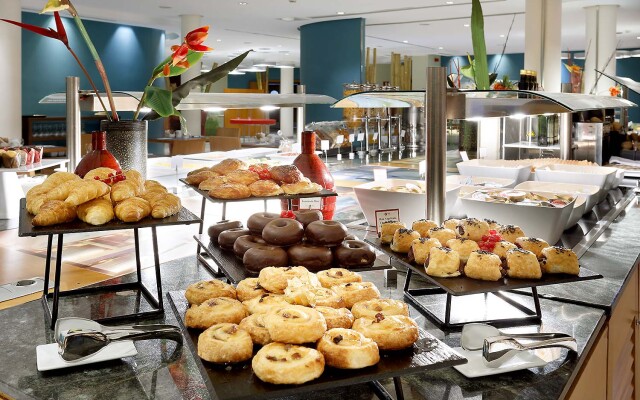 Exe Estepona Thalasso & Spa - Adults only
