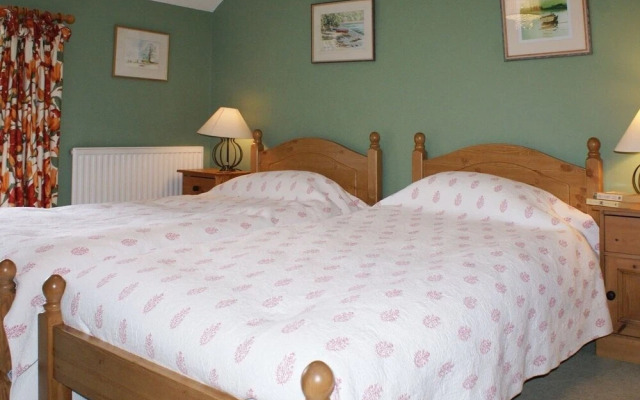 The Coach House