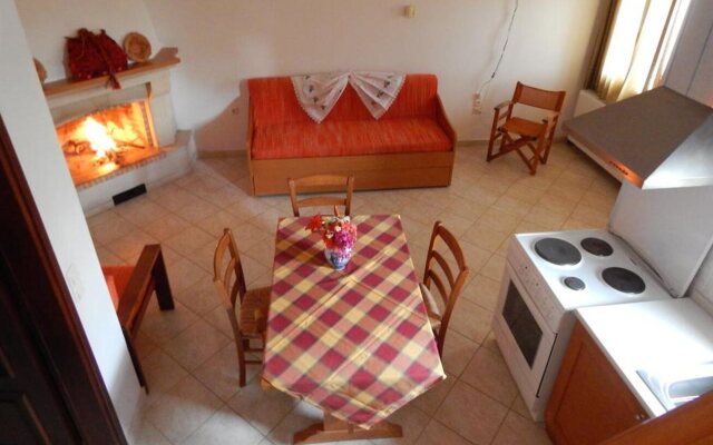 Aristea Hotel