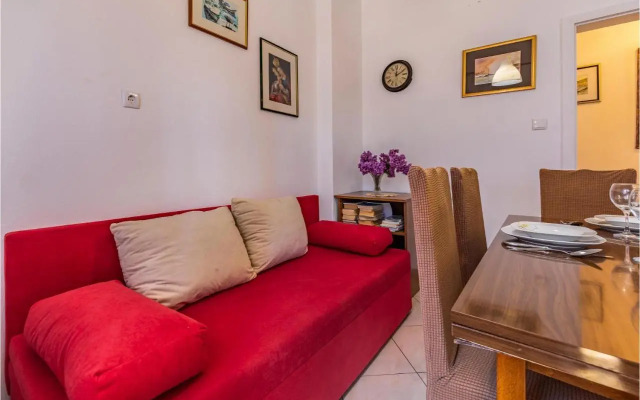 Three-Bedroom Apartment in Medulin