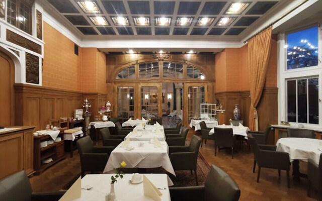 Bernsteinland Wendorf