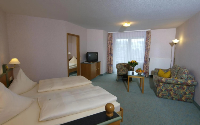 Landhotel Henkenhof