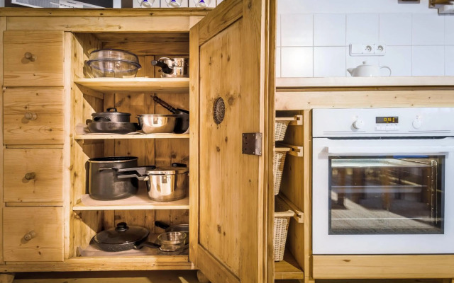 Drevenica Traditional Cottage Old Centre