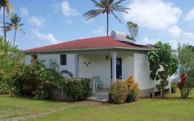 Sea Cliff Cottages