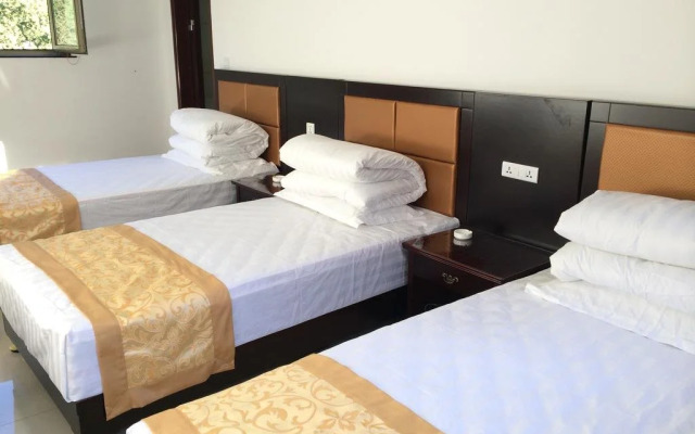 Wutaishan Xiangyun Hotel