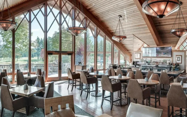 Edgewood Tahoe Resort