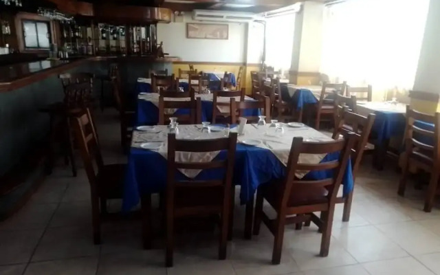 Hotel 15 Letras