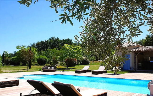 Domaine des Doucins & Spa