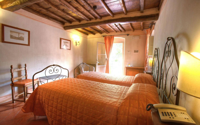 Villa Barberino