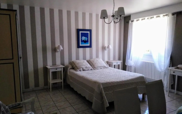 Chambre D'hotes La Touille