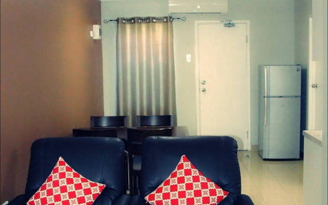 Citi Serviced Apartments - Korobosea