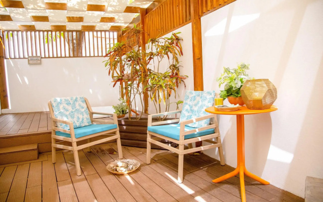 Solare SAI Ecohotel