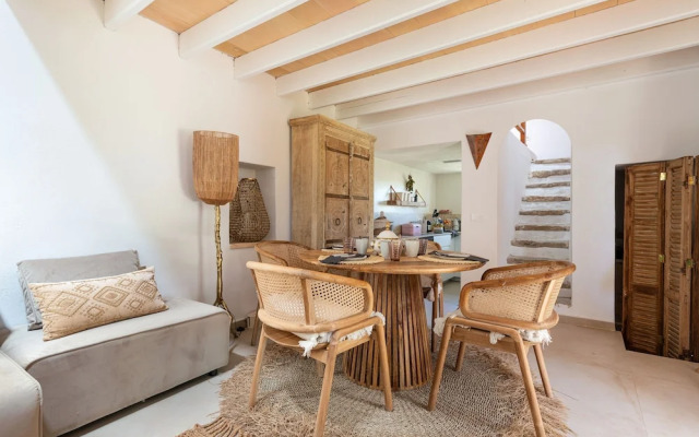 Le Petit Paradis in Biniagual