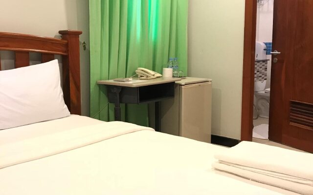Dodo Guesthouse