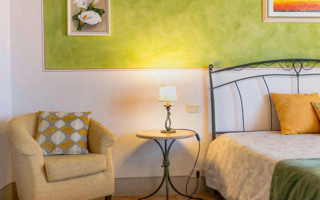 Agriturismo La Colmata