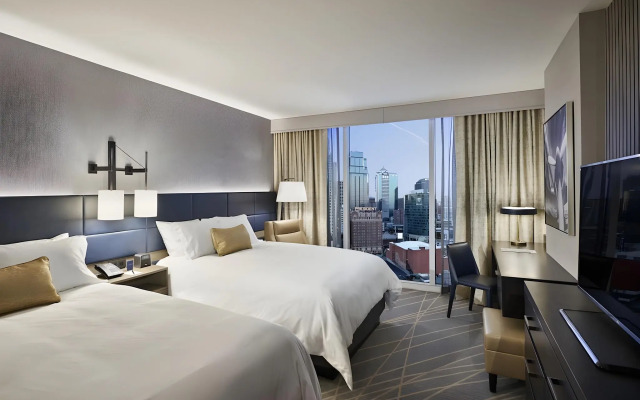 Loews Kansas City Hotel