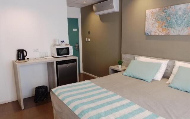 Ph Suites