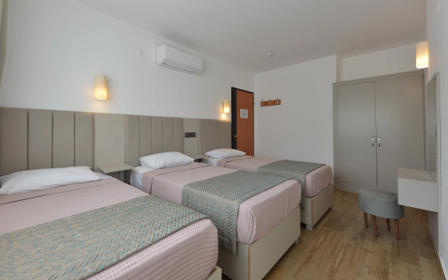 Golden Orange Apart Otel