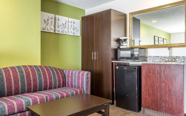 Sleep Inn Columbia