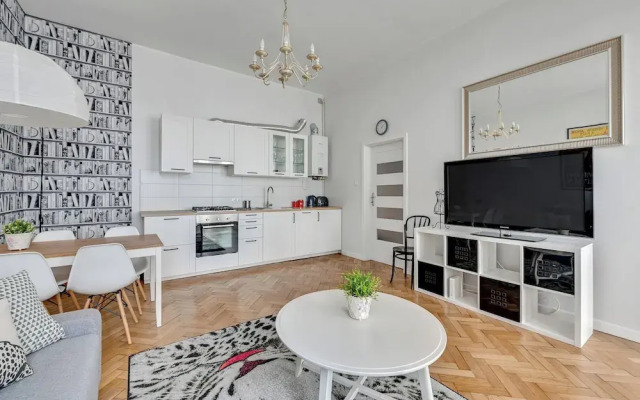 Atelier by Grand Apartments