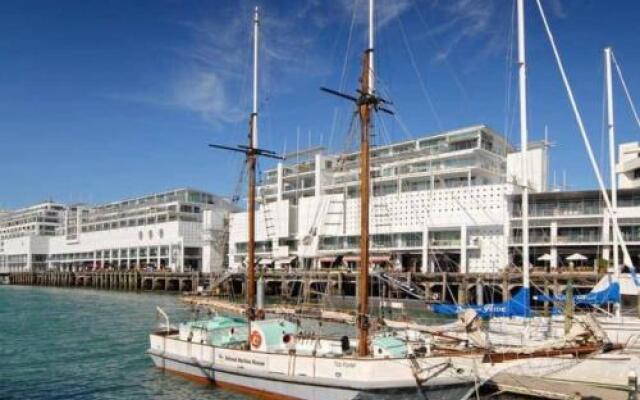 Princes Wharf Work and Play