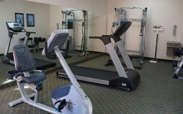 Country Inn & Suites by Radisson, Fort Worth West l-30 NAS JRB