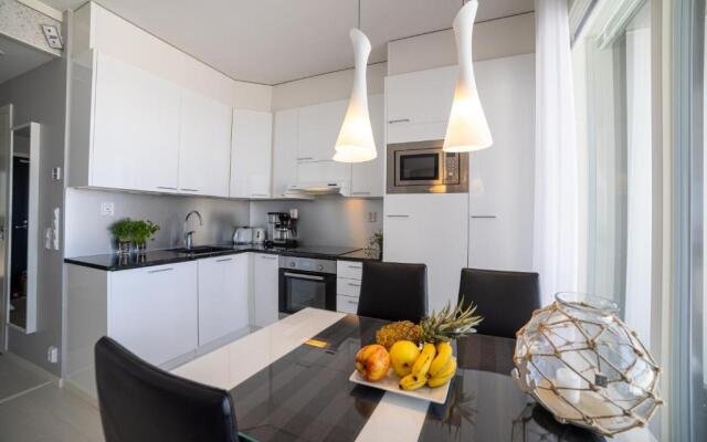 Meritähti Apartments