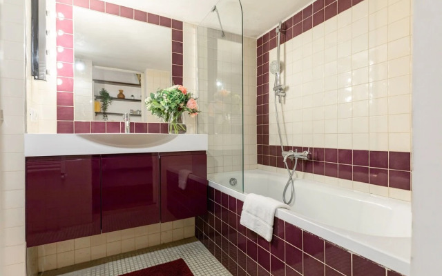 Rome As You Feel - Loft Vicolo Grotte