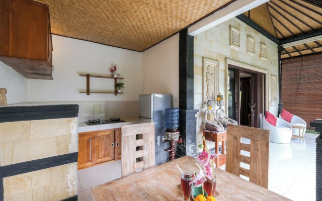 Villa Tirtha Amertha Ubud