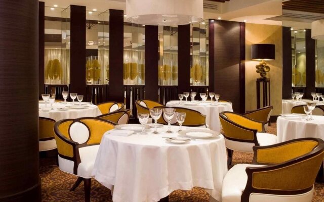 Sofitel Malabo Sipopo Le Golf