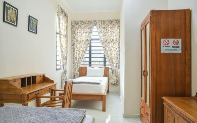 Idaman Villa Home2stay