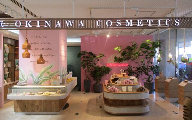 Smile Hotel Naha City Resort