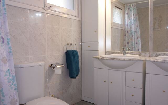 Holiday Home in Begur With Swimming Pool