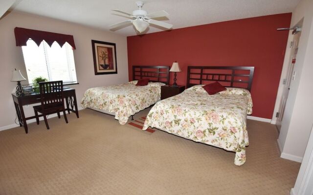 1805 Yacht Club Villas