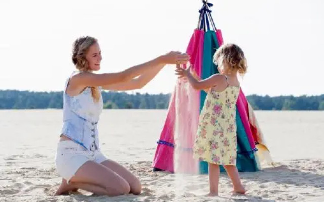 Kampeerboederij De Runsvoort