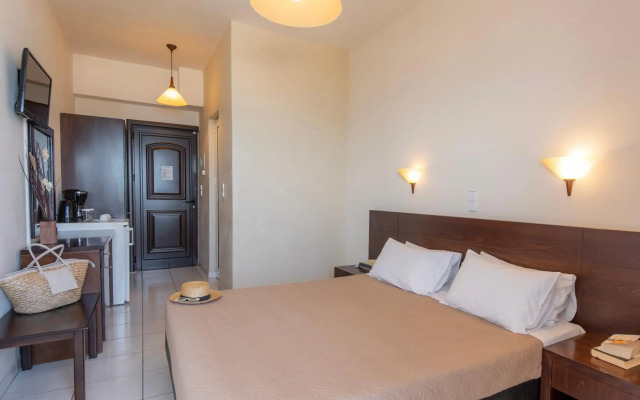 Eurohotel Theo Hotel
