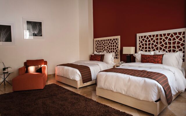 Hotel Mansión del Conde - Adults Only