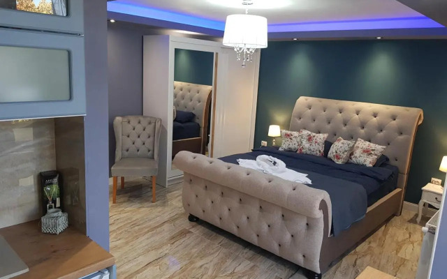 Blue Studio